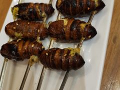 -三千里韩式炭火烤肉(南八马路店)