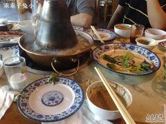 20091027478-东来顺饭庄(西直门店)