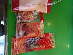 凤凰盏+腊肠+腊肉-皇上皇腊味店(下九路店)