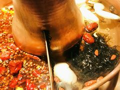 -清真·京华源铜锅涮肉(丰庆店)