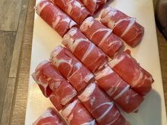-古关火锅店(古北水镇景区店)