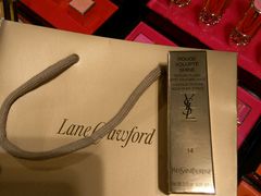 -SAINT LAURENT(海港城店)