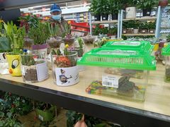 -卜蜂莲花(浦江城市生活广场店)