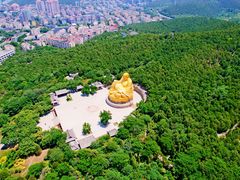 -千佛山风景名胜区