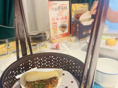 -小满海鲜·别院(天津旗舰店)