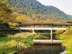 -兰亭风景区