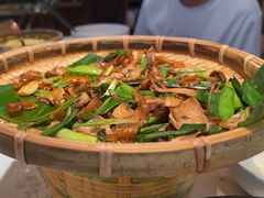 -云海肴·汽锅鸡·云南菜(高德置地店)