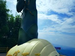 -沐川竹海旅游景区