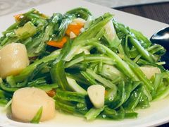 -肥肥蟹海鲜饭店(马六甲店)
