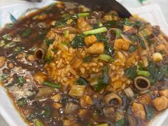 海肠捞饭-常家活海鲜小吃(仅一家无分店)