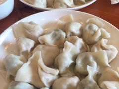 -翠花老菜饺子馆(七宝店)