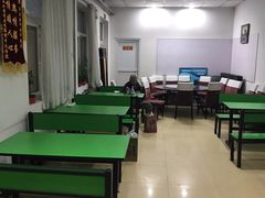 大堂-大益烤鸡