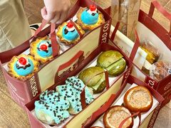 -富贵面包公司(运河店)