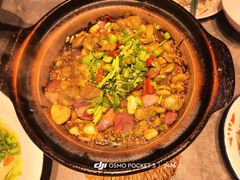 -黄弟大排档·湖南菜·小龙虾·小海鲜(凯旋北路店)