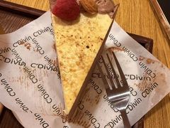 -Max Bakery 阿唛手作