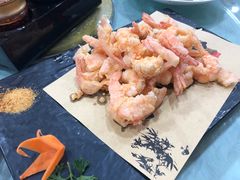 -百味饺子城•海鲜家常菜(秦皇岛店)