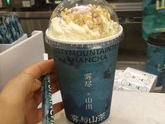 -雾与山茶(大禹城店)