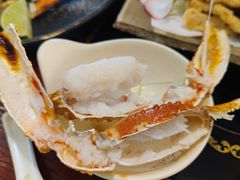 -蟹田居·活蟹料理(东城店)