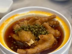 -香云轩·顺德菜(香云纱园林酒店店)