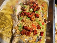 -香滨园骨架王(民生路店)