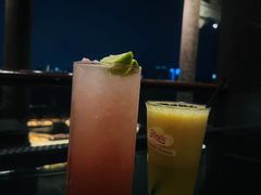 -影吧•悬崖海景(珠海凤凰湾悦椿酒店)