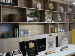 -耳域躺式采耳SPA馆(新街口店)