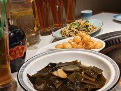 -遇东北林区铁锅炖(南开店)