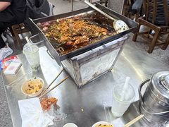 -郝大姐·乌龙山铁板烧(大学城三店)