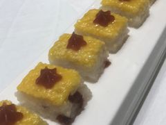 -老太原菜馆(中正天街店)
