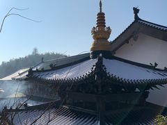 -径山寺