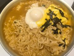 -红沃鳗鱼黑牛烤肉店(不老街店)