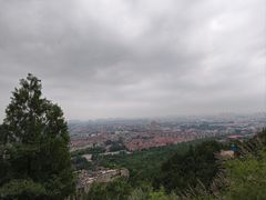 -府君山公园