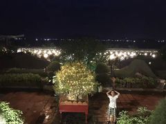 -越海渔村