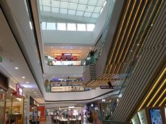 -万达茂商场(南京仙林店)