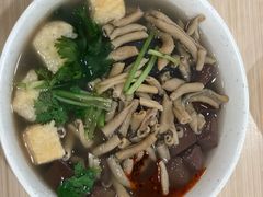 -鸡鸣汤包(仙林店)