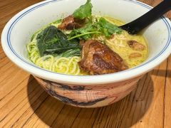 -和府捞面(北美新天地店)