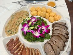 -东海酒家(长平东路店)