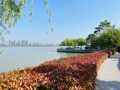 -云龙湖旅游景区