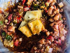 -六六串串麻辣烫(北京总店)