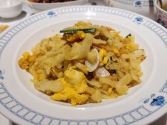 -杏花堂晋商私房菜(华熙五棵松店)