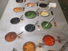 小料-新辣道鱼火锅(领展购物广场·中关村店)
