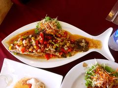 -BAI BUA RESTAURANT