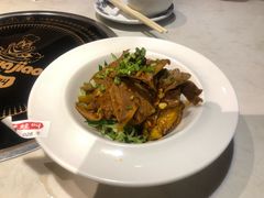 夫妻肺片-蛙蛙叫干锅年代(簋街总店)