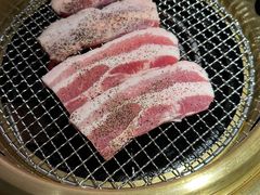 -谷牛日式烤肉(宝山U天地店)