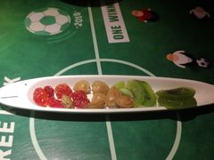 -探鱼·鲜青椒爽麻烤鱼(领展购物广场店)