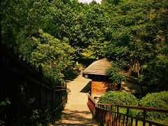 -黄河小浪底水利枢纽风景区