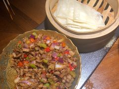 -楼兰新疆主题餐厅(坂田佳华领汇广场店)