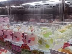 -味多美蛋糕(洋桥店)