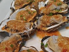 -渔码头食府(蓬莱阁店)