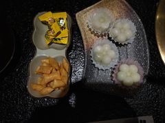 -漫烤鱼&徐州烧烤夜宵(万达店)